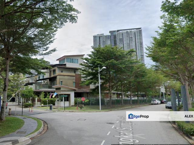 House for sale in Georgetown, Penang