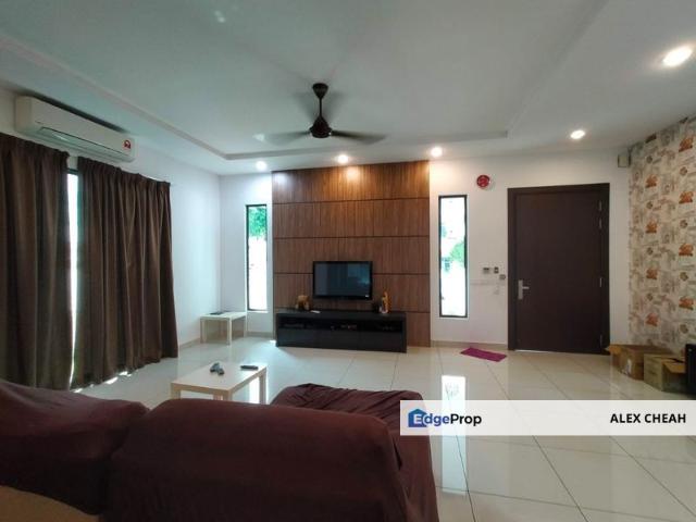 House for sale in Georgetown, Penang