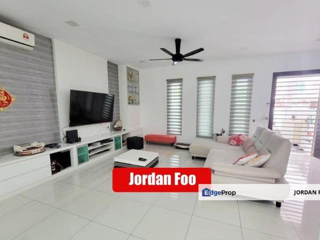 House for sale in Georgetown, Penang
