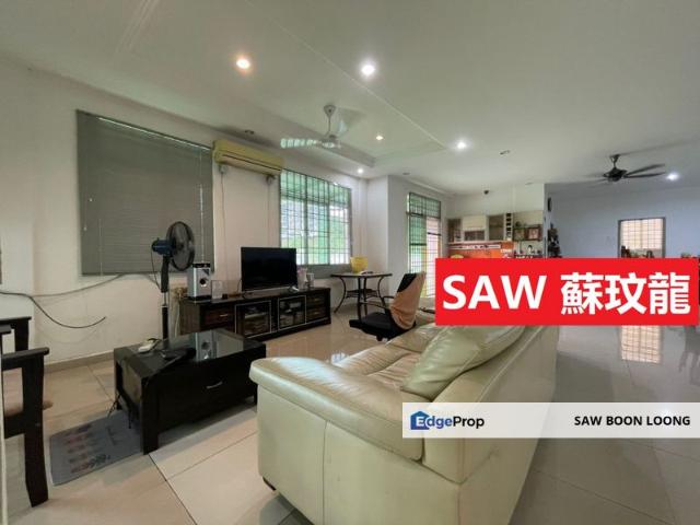 House for sale in Georgetown, Penang