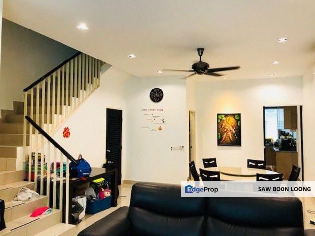 House for sale in Georgetown, Penang