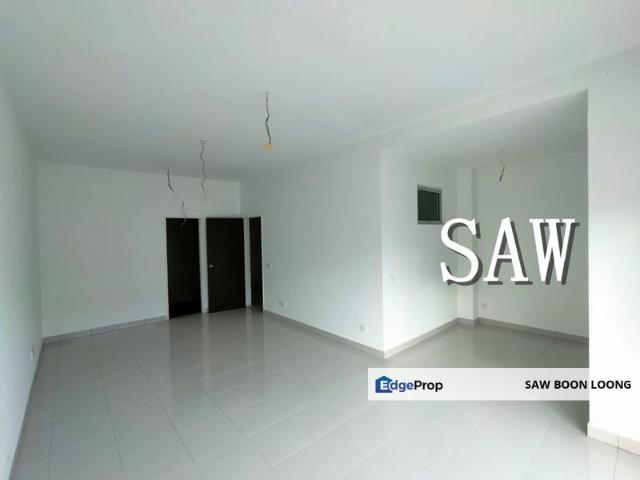 House for sale in Georgetown, Penang