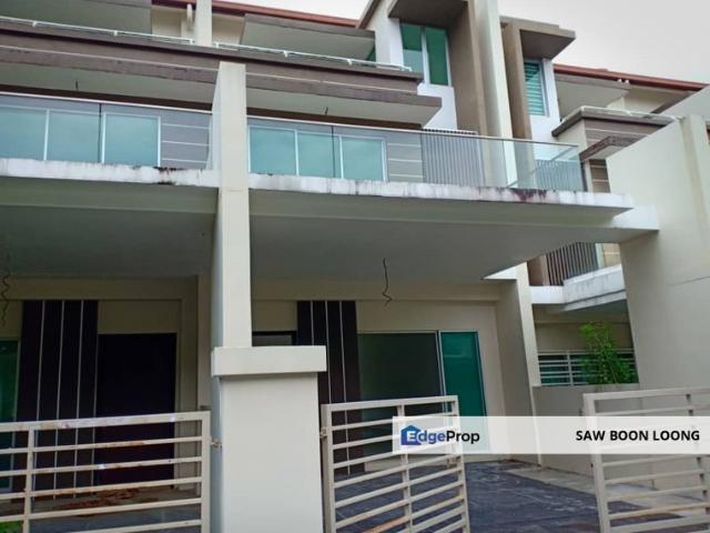 House for sale in Georgetown, Penang