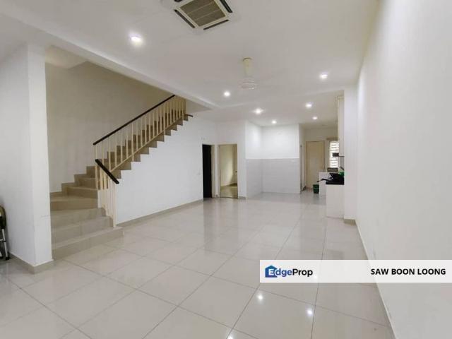 House for sale in Georgetown, Penang