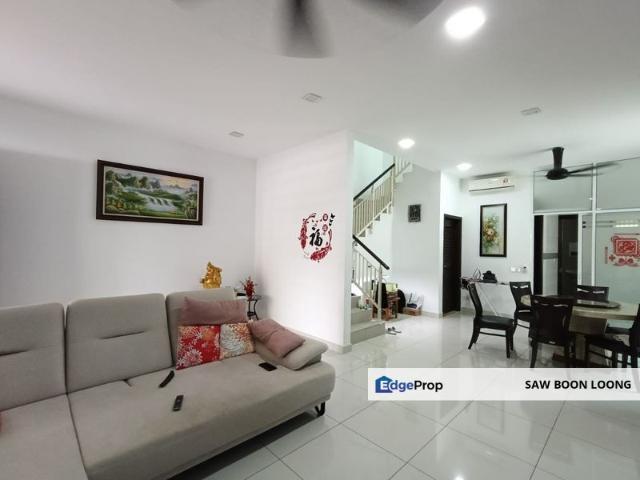 House for sale in Georgetown, Penang