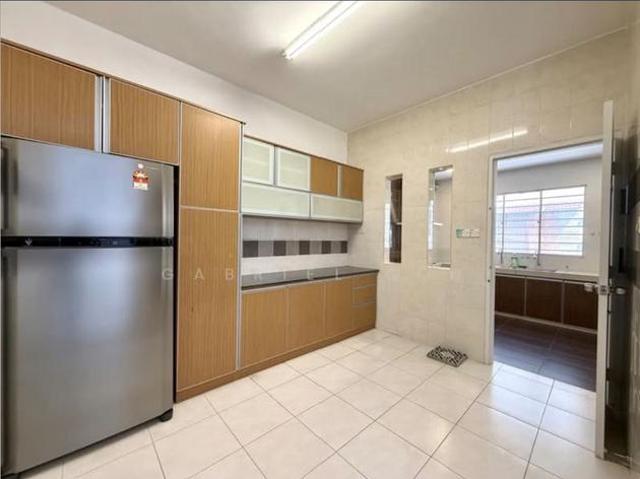 Terraced House for rent in Petaling, Alam Impian