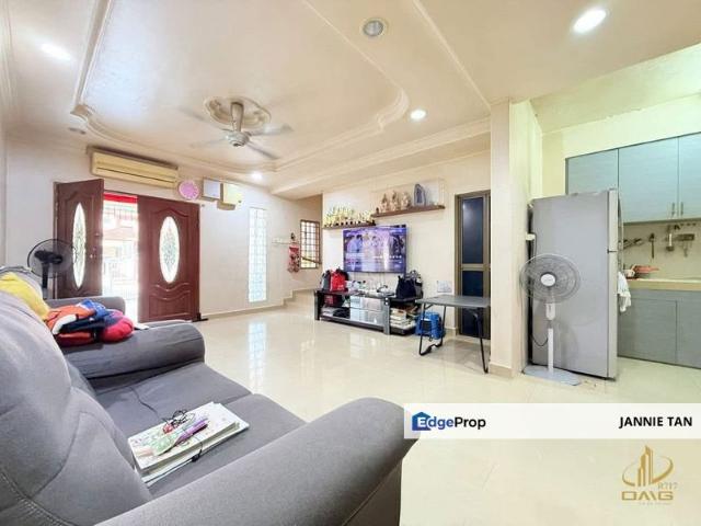House for sale in Petaling, Alam Impian
