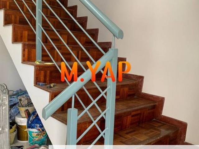 House for rent in Petaling, Alam Impian