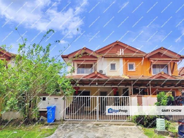 House for sale in Petaling, Alam Impian