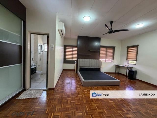 House for sale in Petaling, Alam Impian