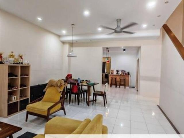 House for sale in Petaling, Alam Impian