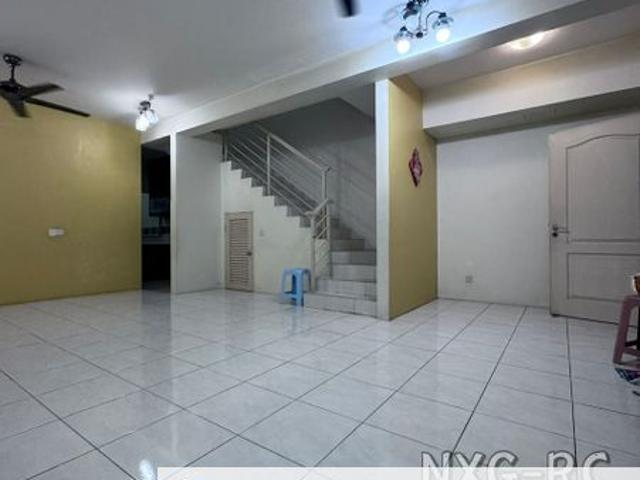 House for sale in Petaling, Alam Impian