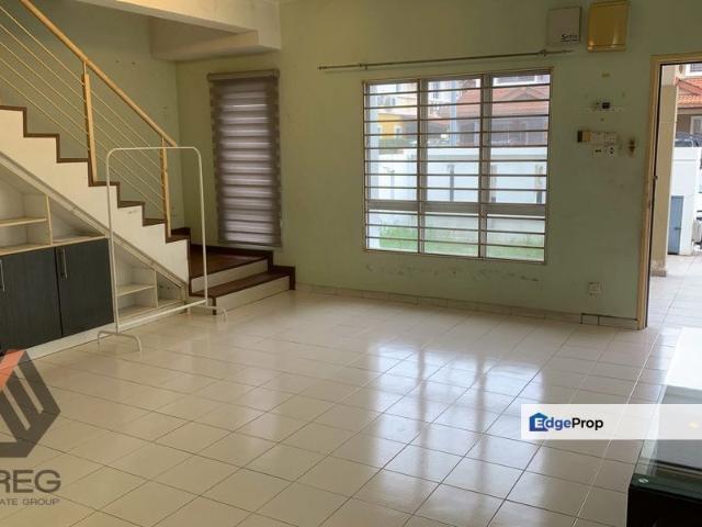 House for sale in Petaling, Alam Impian
