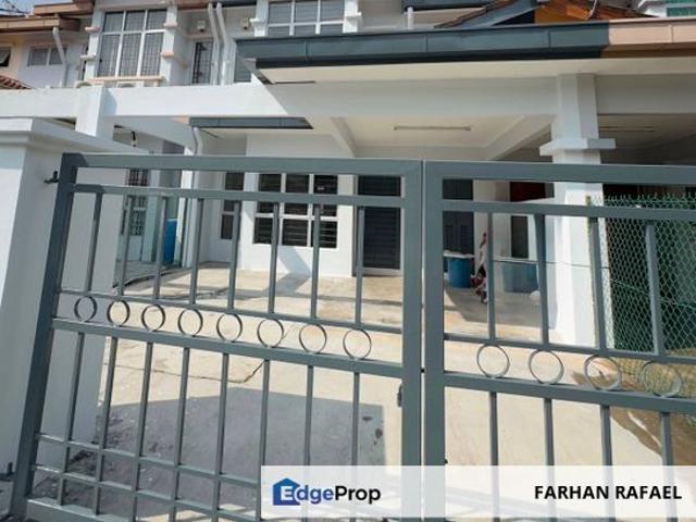 House for rent in Petaling, Alam Impian