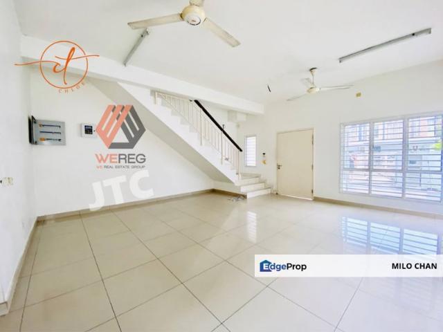 House for sale in Petaling, Alam Impian