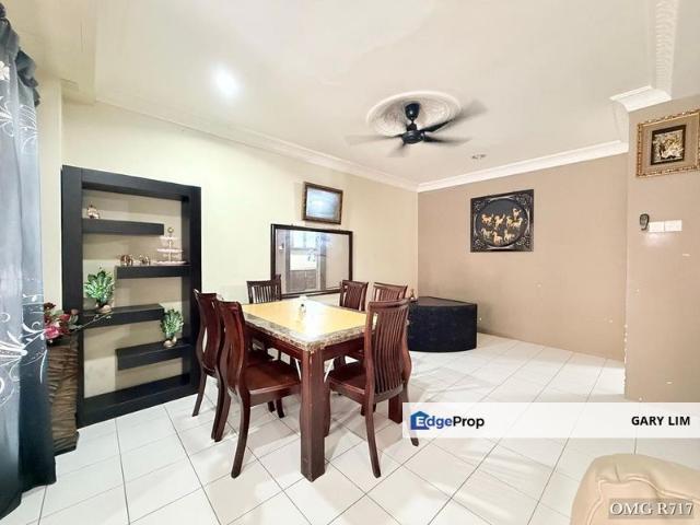 House for sale in Petaling, Alam Impian