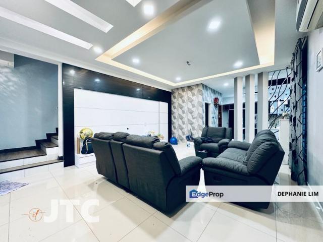 House for sale in Petaling, Alam Impian