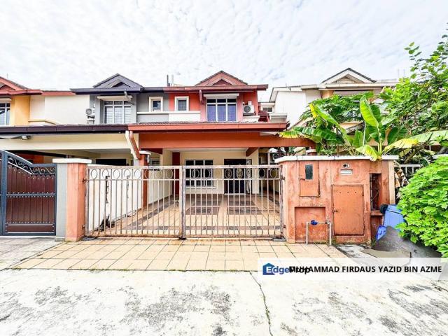 House for sale in Petaling, Alam Impian