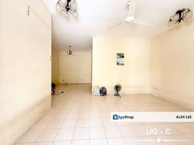 House for sale in Petaling, Alam Impian
