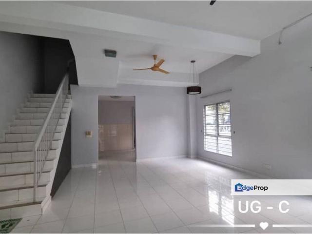 House for rent in Petaling, Alam Impian