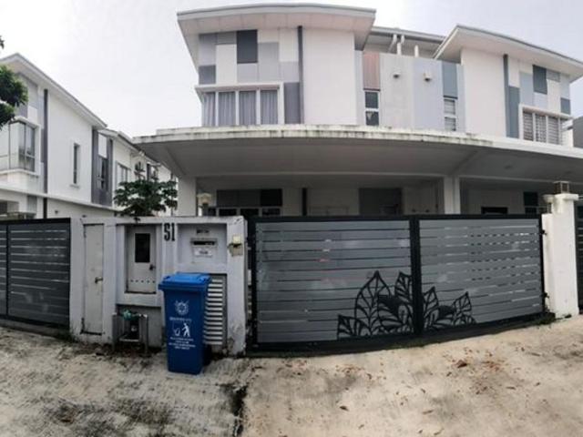 House for sale in Petaling, Alam Impian