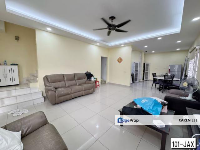 House for rent in Petaling, Alam Impian