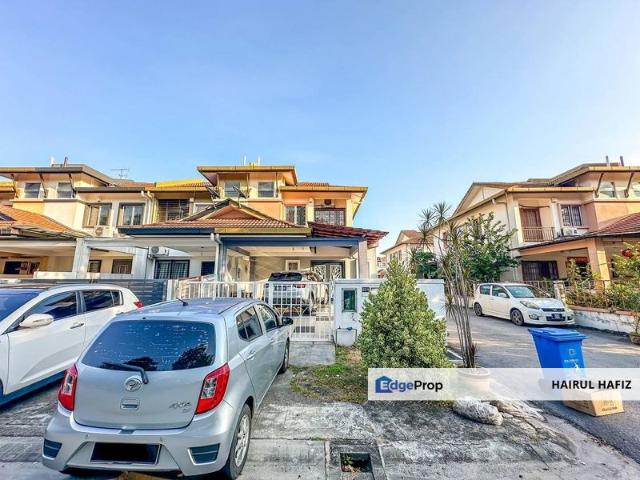 House for sale in Petaling, Alam Impian