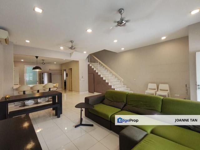 House for sale in Petaling, Alam Impian