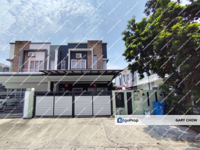 House for sale in Petaling, Alam Impian
