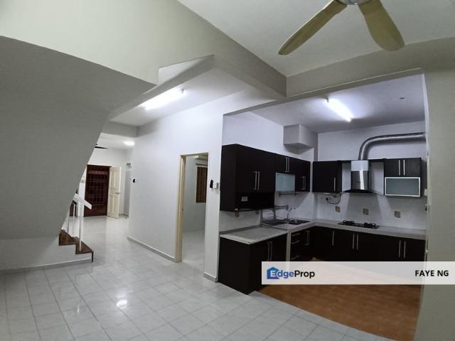 House for rent in Petaling, Alam Impian