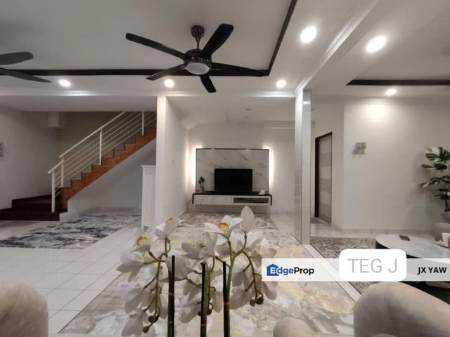 House for sale in Petaling, Alam Impian