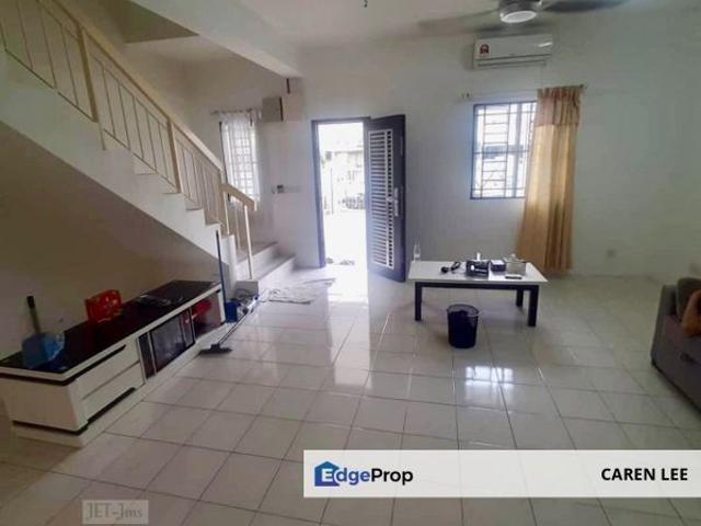 House for sale in Petaling, Alam Impian