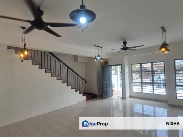 House for rent in Petaling, Alam Impian