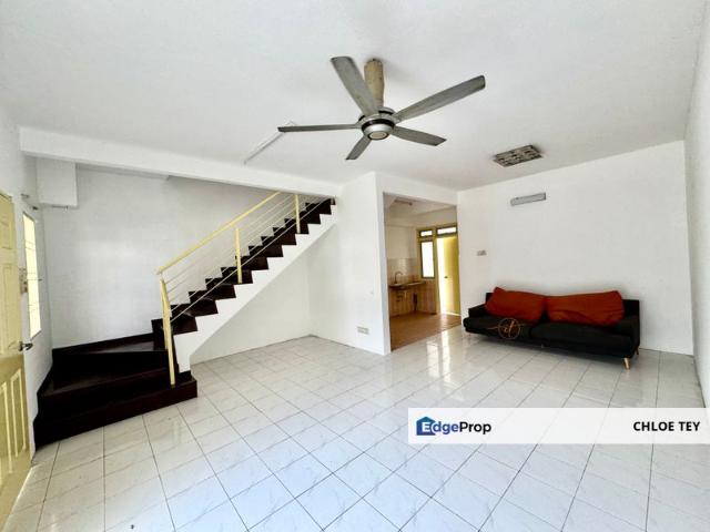 House for sale in Petaling, Alam Impian