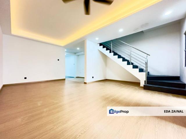 House for sale in Petaling, Alam Impian