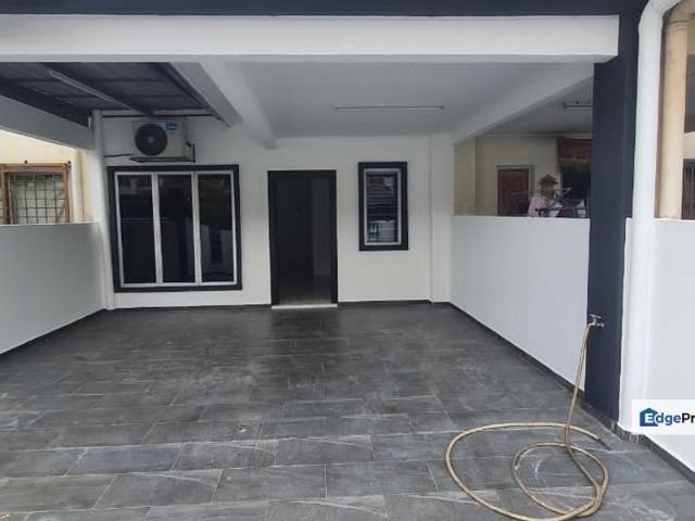 House for rent in Petaling, Alam Impian