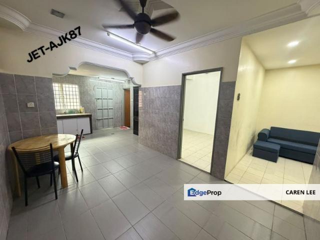 House for sale in Petaling, Alam Impian