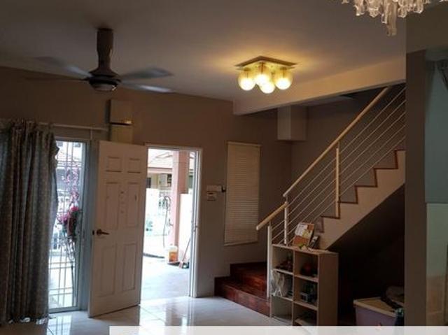 House for sale in Petaling, Alam Impian