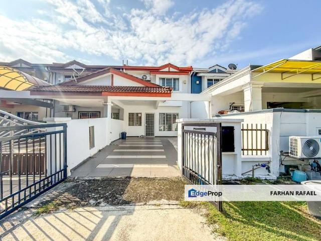 House for sale in Petaling, Alam Impian