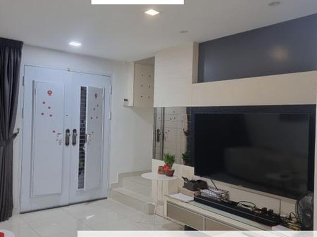 House for sale in Petaling, Alam Impian