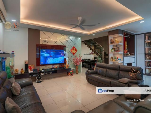 House for sale in Petaling, Alam Impian
