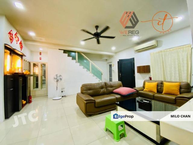 House for sale in Petaling, Alam Impian