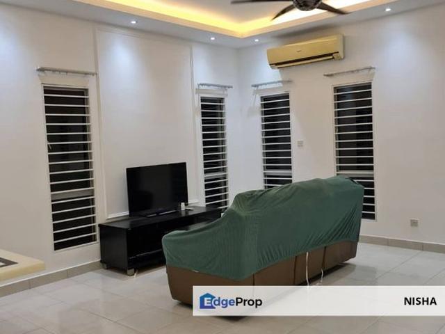 House for rent in Petaling, Alam Impian