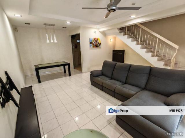 House for sale in Petaling, Alam Impian