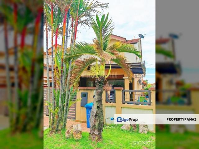 House for sale in Petaling, Alam Impian