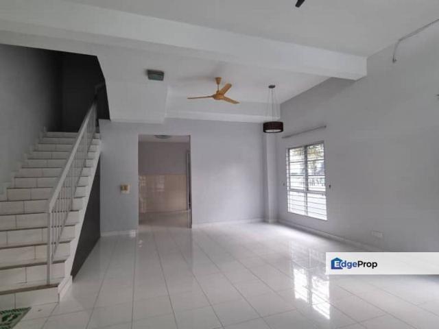 House for rent in Petaling, Alam Impian