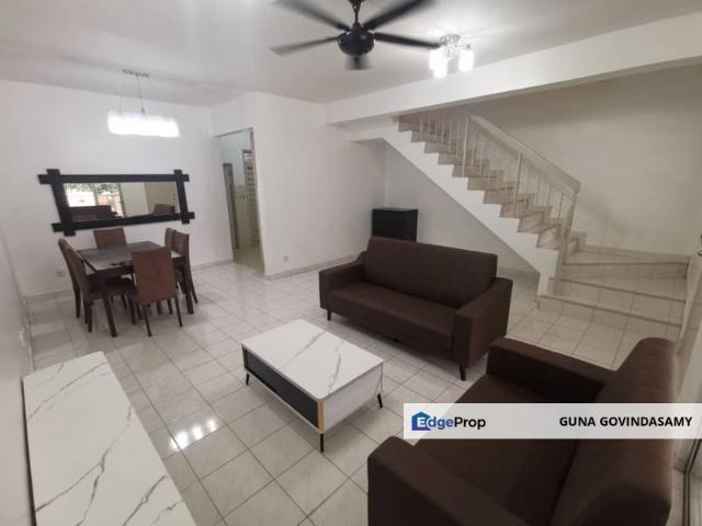 House for sale in Petaling, Alam Impian