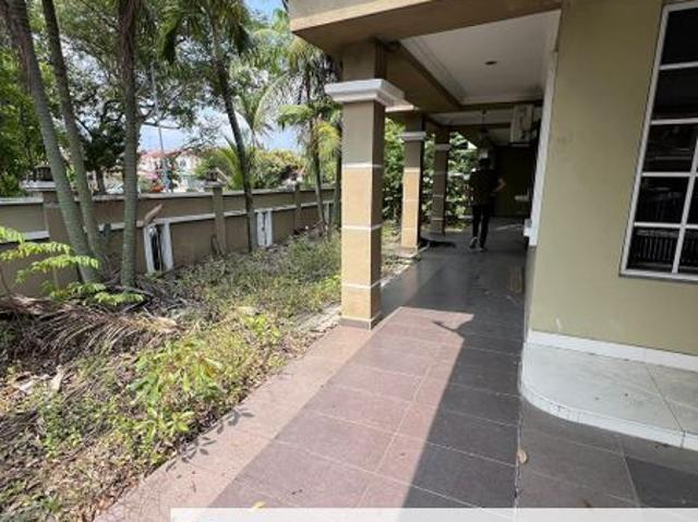 House for sale in Petaling, Alam Impian