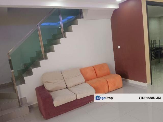 House for rent in Petaling, Alam Impian