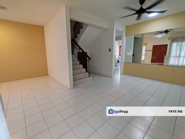 House for rent in Petaling, Alam Impian